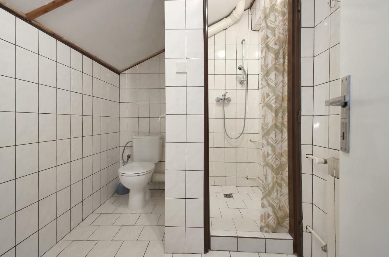 Chata Protez Pec pod Sněžkou Exterior foto