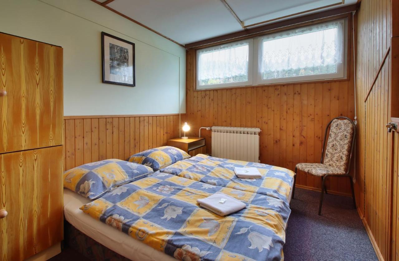 Chata Protez Pec pod Sněžkou Exterior foto
